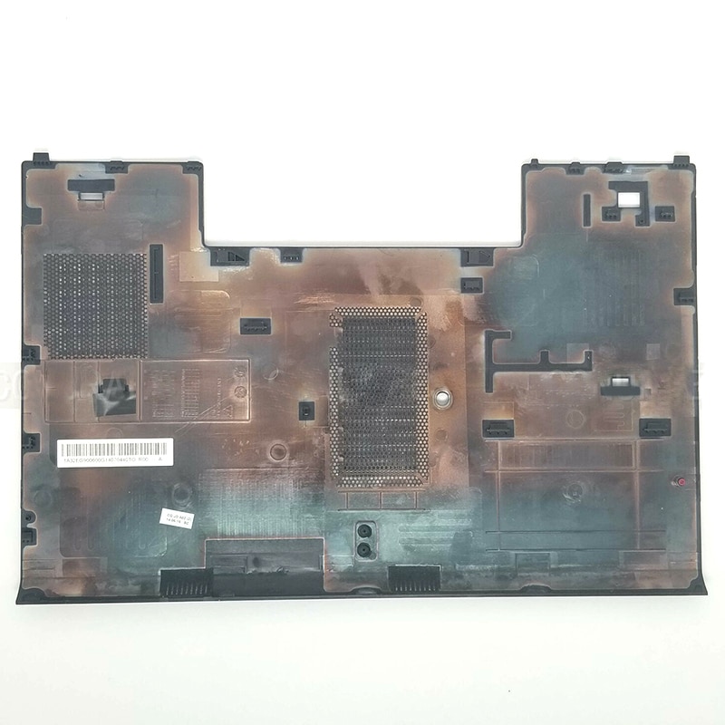 Voor Hp Probook 6560 6560B 6570 6570B 6565B Serie Laptop Bottom Base Bodem Hdd Cover 1A22GA000600