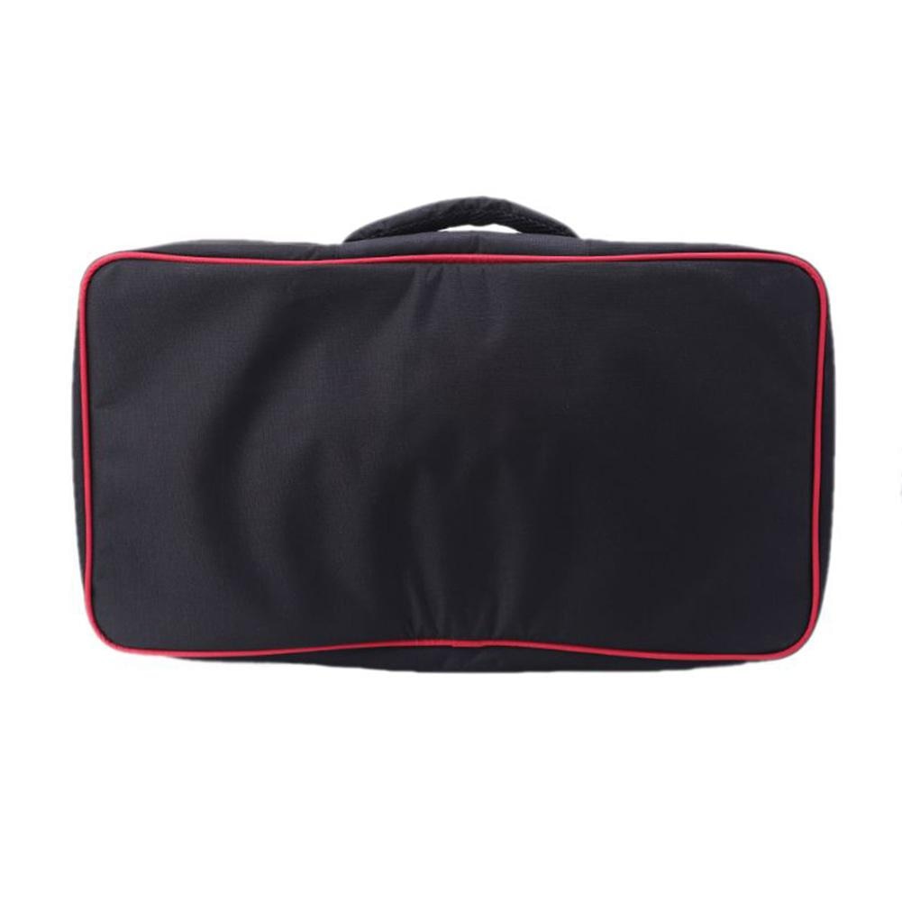 Electric Guitar Effects Pedal Board Pedalboard RockBoard Pedal Waterproof Universal Guitarra Bag Gig handbag Soft Large Case