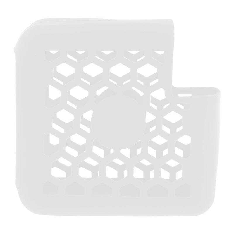Protective Cover Silicone Case Skin for macbook Charger 15\" 13\" Pro Retina Air: W-8