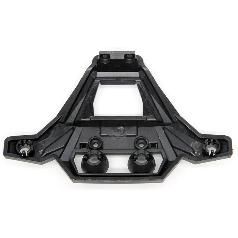 Rc car front bumper block accessories spare parts 25-sj04 for r 9125 9156 rc car
