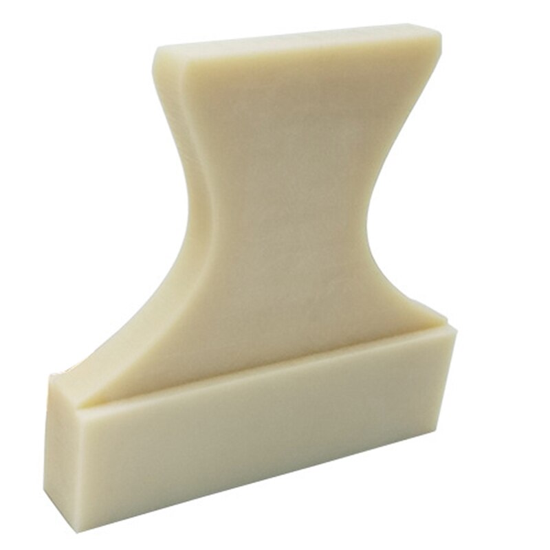 Tapping Block for Vinyl Plank Laminate and Wood Flooring Installation Wood Floor Installation Tools