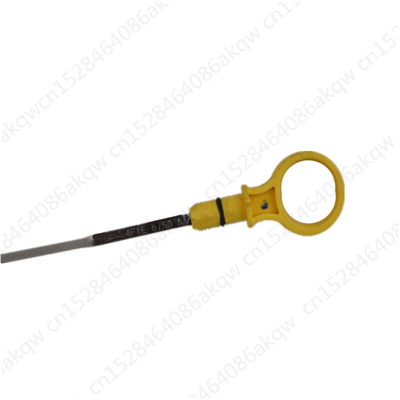 Dipstick Suitable for -Fo rdM ond eo- Oil ruler Engine dipstick Position measurement ruler Engine oil scale Oil level caliper