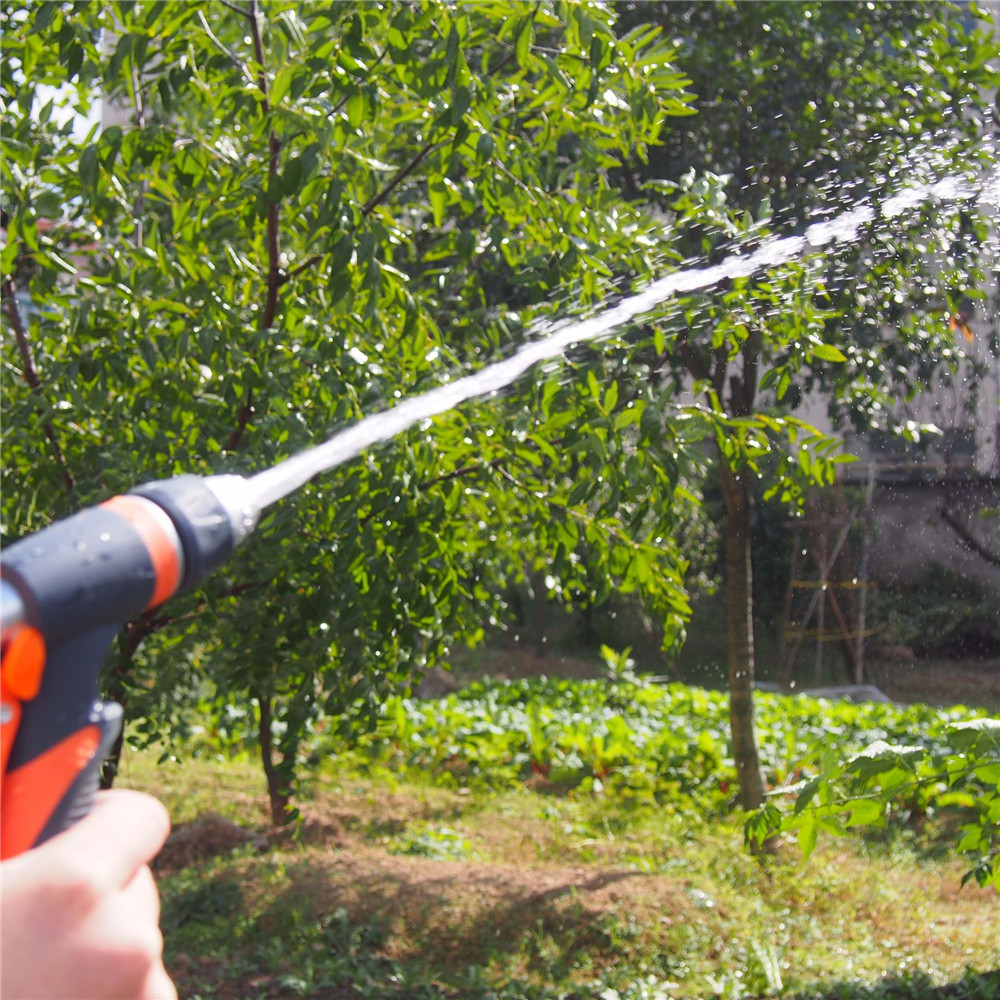 Draagbaar Hogedruk Waterpistool - Belleza