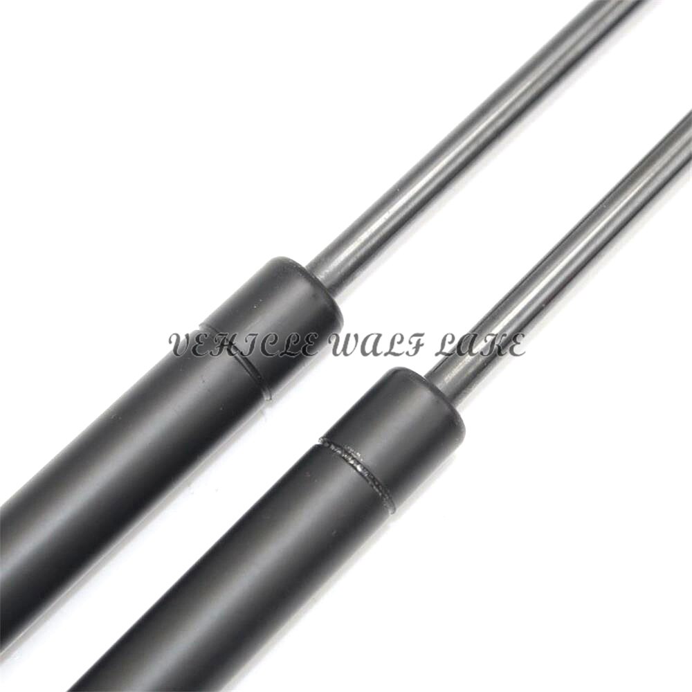 2Pcs Tailgate Boot Struts Gas Lifters Gas Spring For VW Tiguan 2007 With Tool