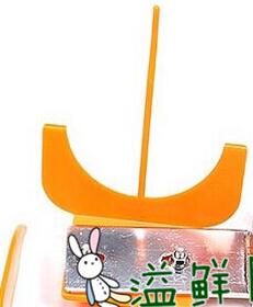 XC-2000E-2 fresh orange juicer machine spare parts screws for