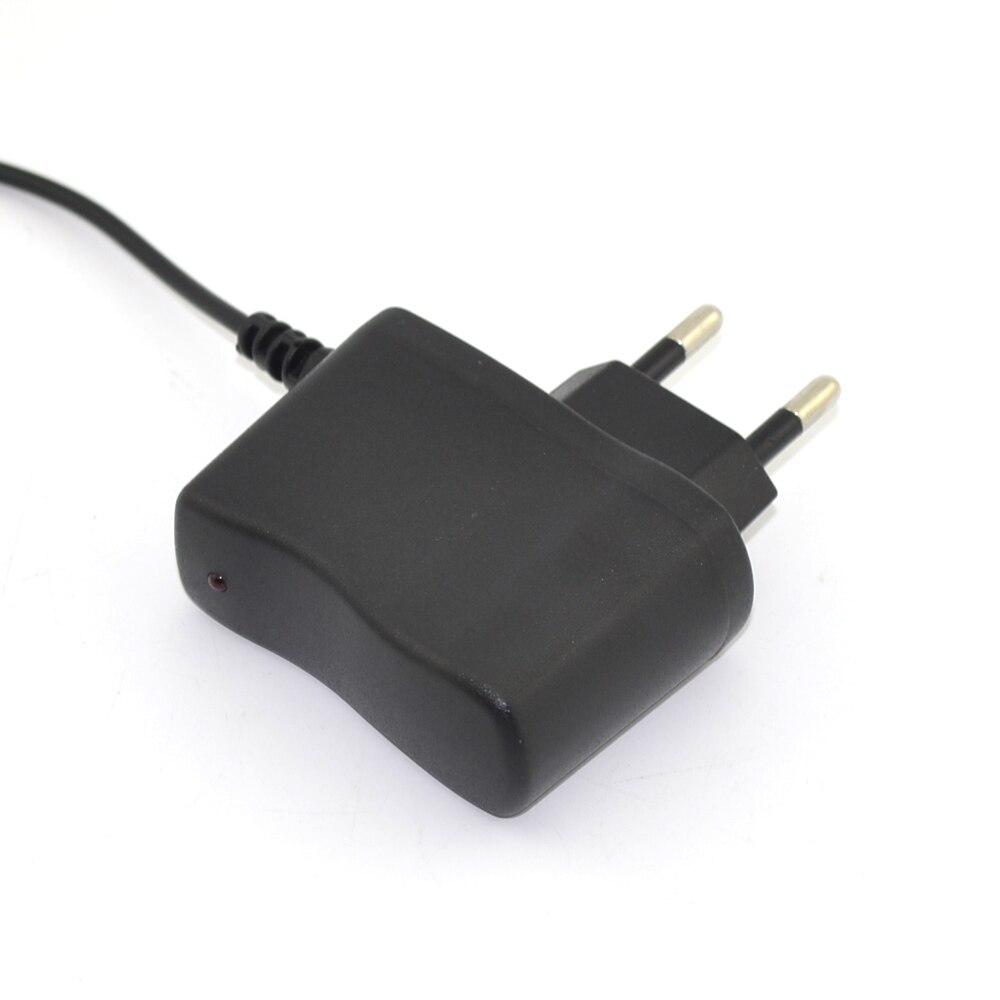 EU AC Adapter Zauberstab Netzteil Ladegerät Kabel für Nintendo DS NDS GBA SP