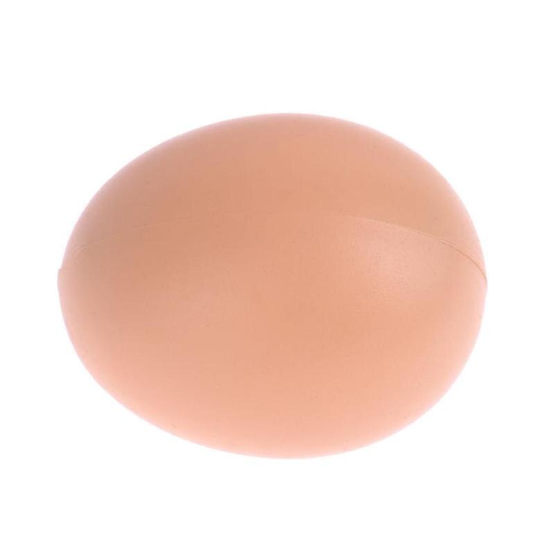 Påske simulering egg diy simulering malt skall pedagogisk Doodle låve påske etterrengjøringe egg leketøy  o5 o 0