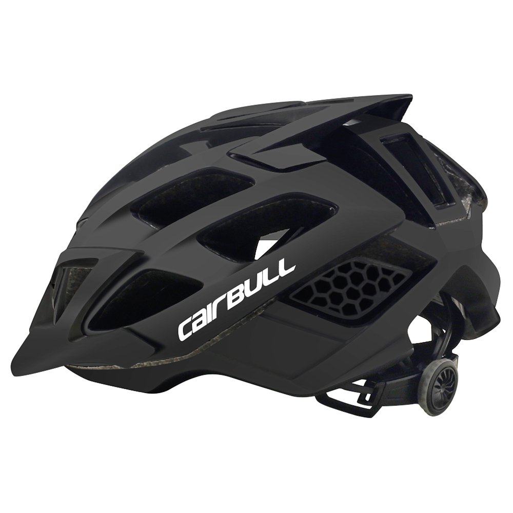 casco de bicicleta Cairbull para hombre, casco de bicicleta MTB, casco de ciclismo, casco de seguridad deportivo para bicicleta, PC + casco de ciclismo EPS CB-12