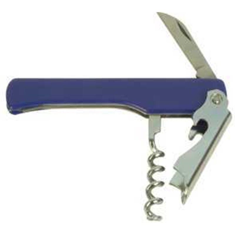 SACACORCHOS BOTELLA CAMARERO 3 USOS NAVAJA FACKELMAN