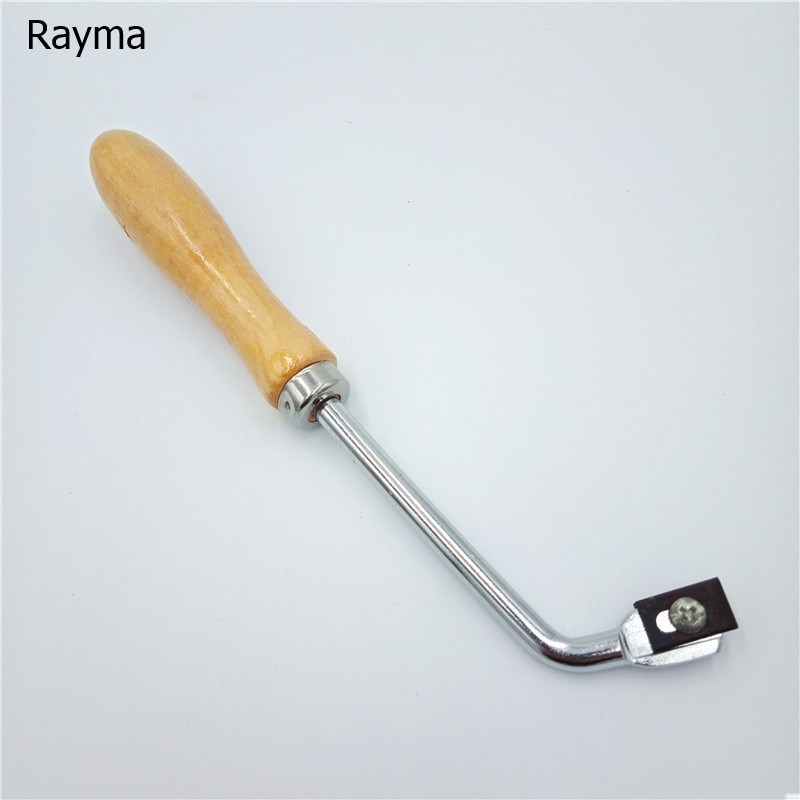 P-Type Groover /Grooving Gouge/ Universal Gouge Vi... – Grandado