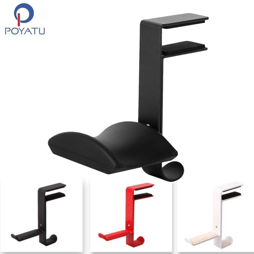 Poyatu Desk Mount Universele Kantoor Hanger Gaming Grandado