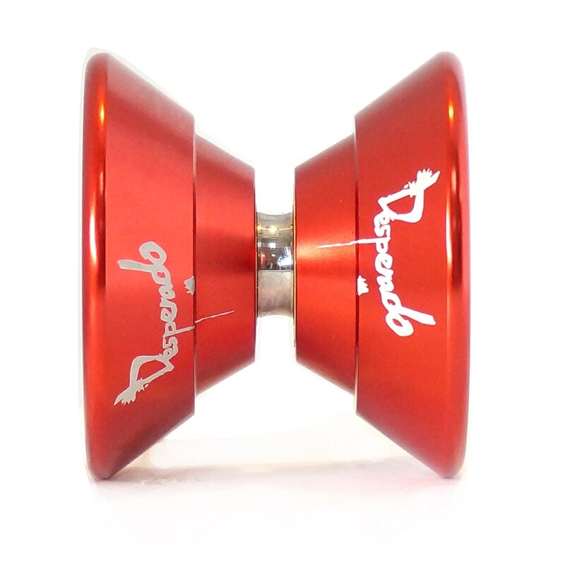 Magicyoyo  n5 yoyo professional yo-yo ball aluminium alloy metal yoyo kk bearing with strings christmas