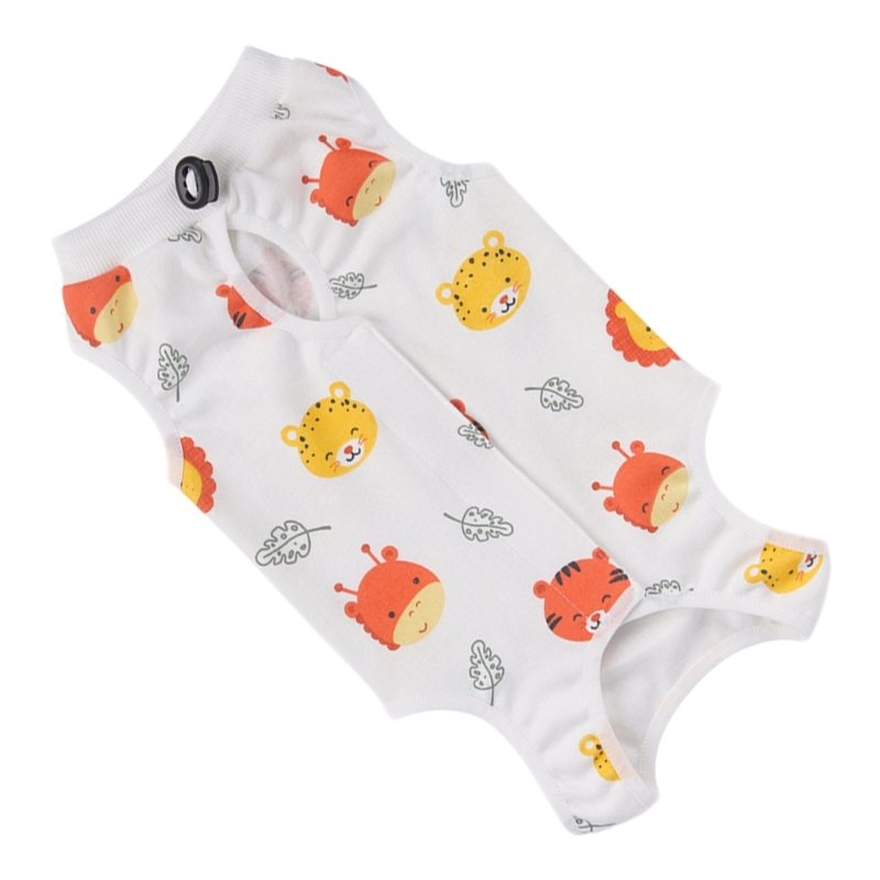 Avont Kattenbody na operatie, herstelpak, kleding, modal
