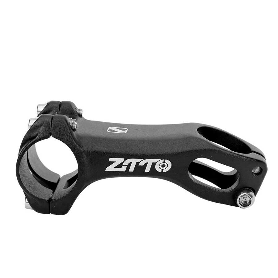Attacco manubrio bici ZTTO XC pneumatico 20 gradi attacco manubrio angolo negativo 31.8*60/80mm attacco manubrio MTB parti bici