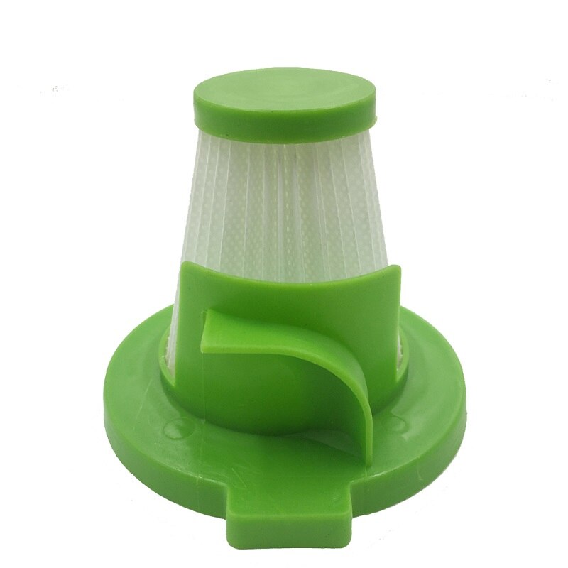 Vacuum Cleaner Parts Hepa Filter Efficient HEPA Filter Dedicated Dust Filter