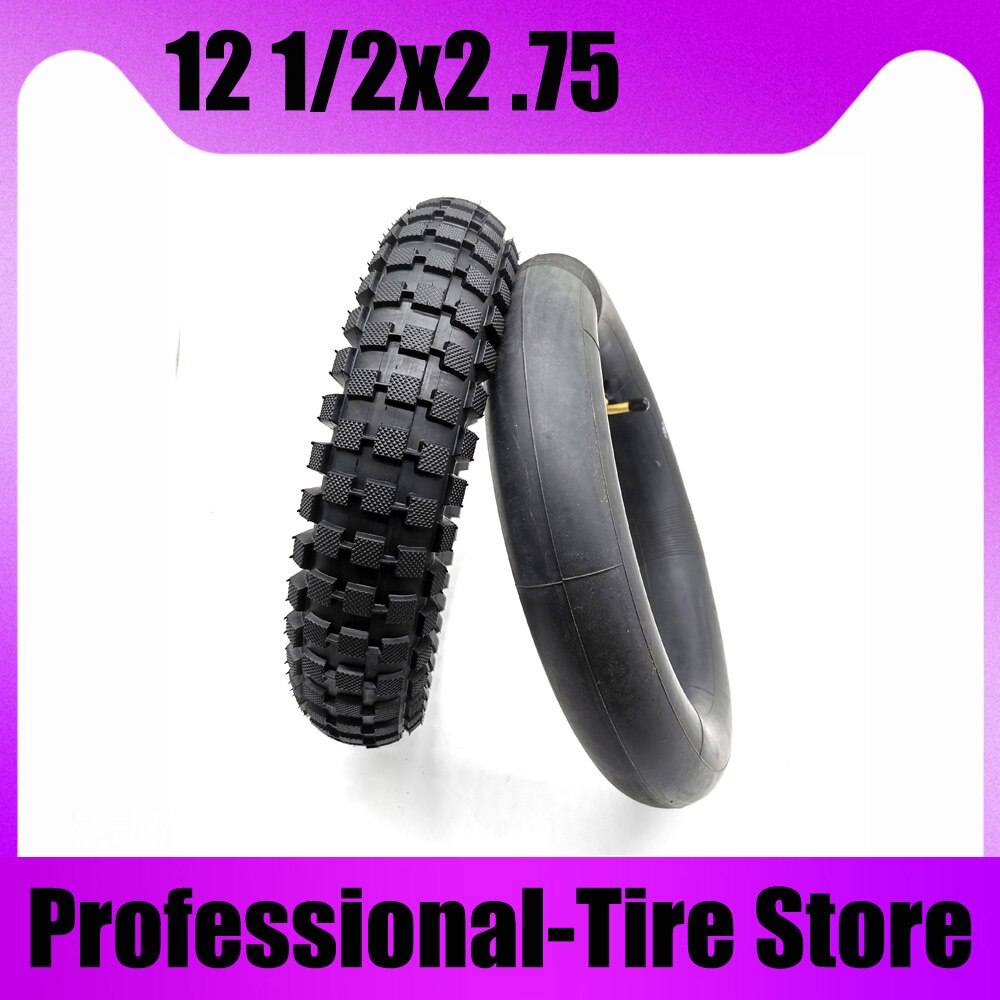 razor mx350 tire