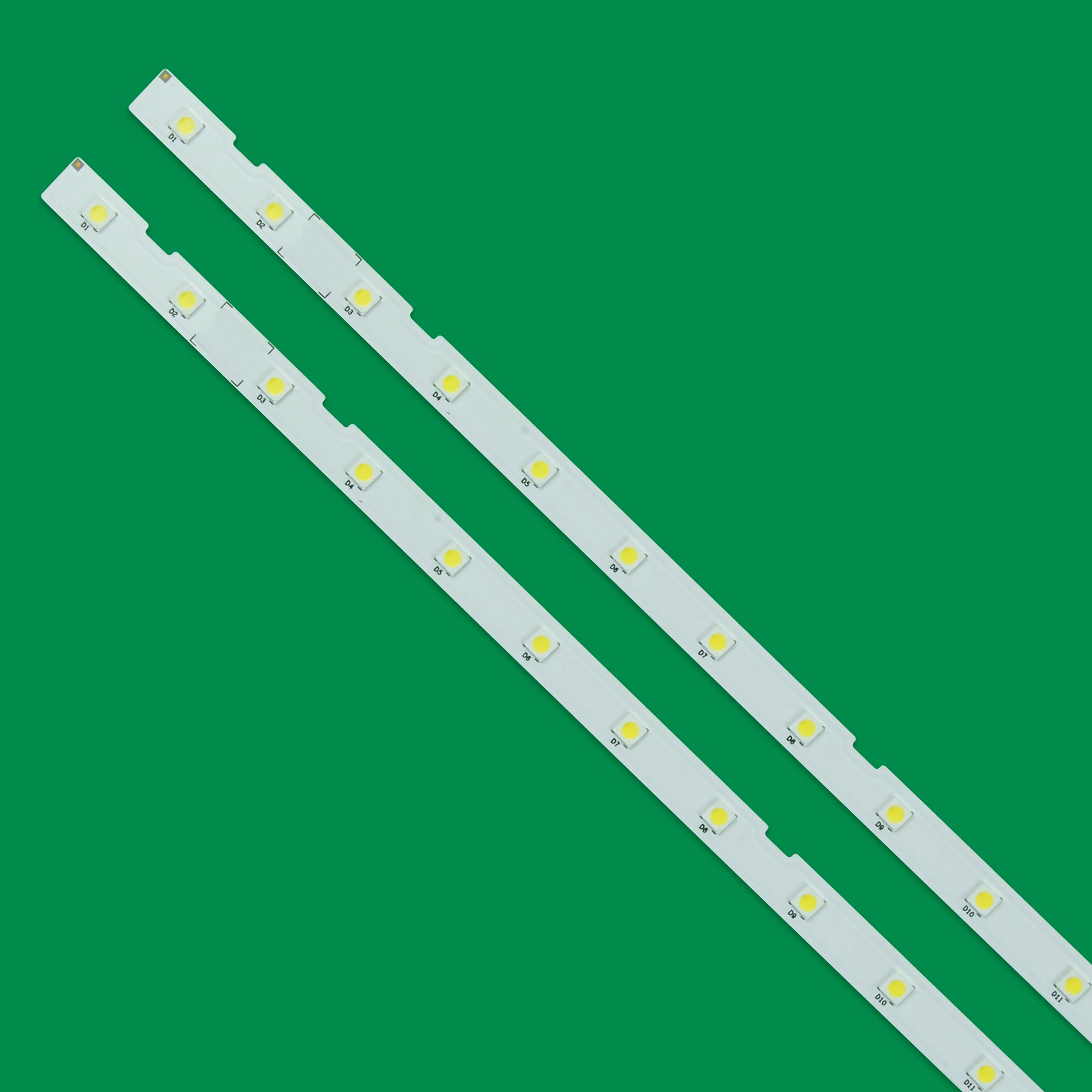 Led stripe (2) un55 nu 7090f un55 nu 7090k un55 nu 7090p un55 nu 7090 ua55 nu 7100s ua55 nu 7100w ua55 nu 7100r ue55 ru 7170 ue55 ru 7302 ue55 ru 7305