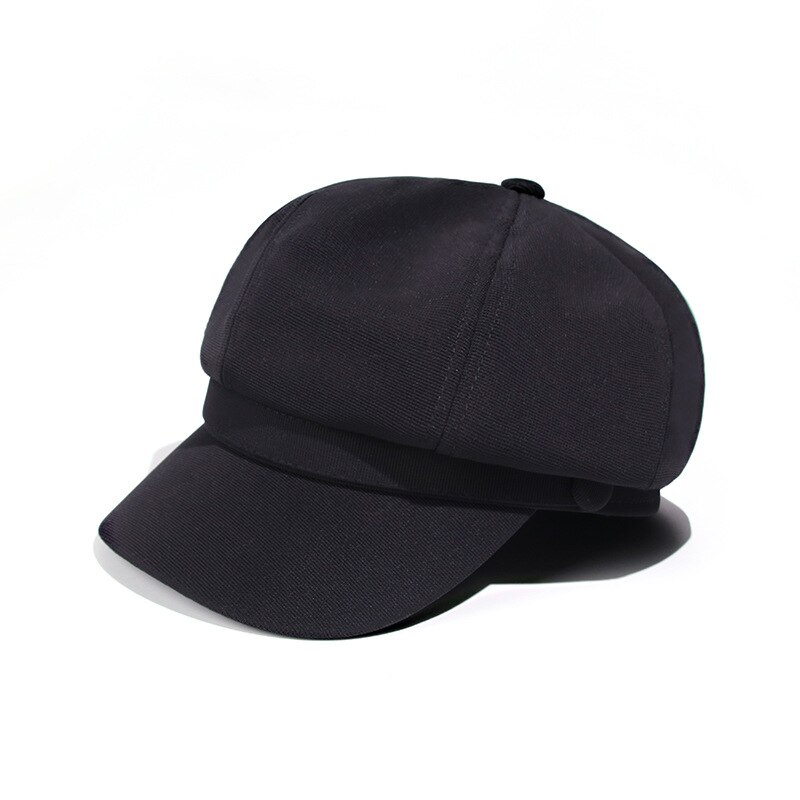 Octagon Grad Cap The octagonal cap, a variety of pure cotton berets... β Grandado