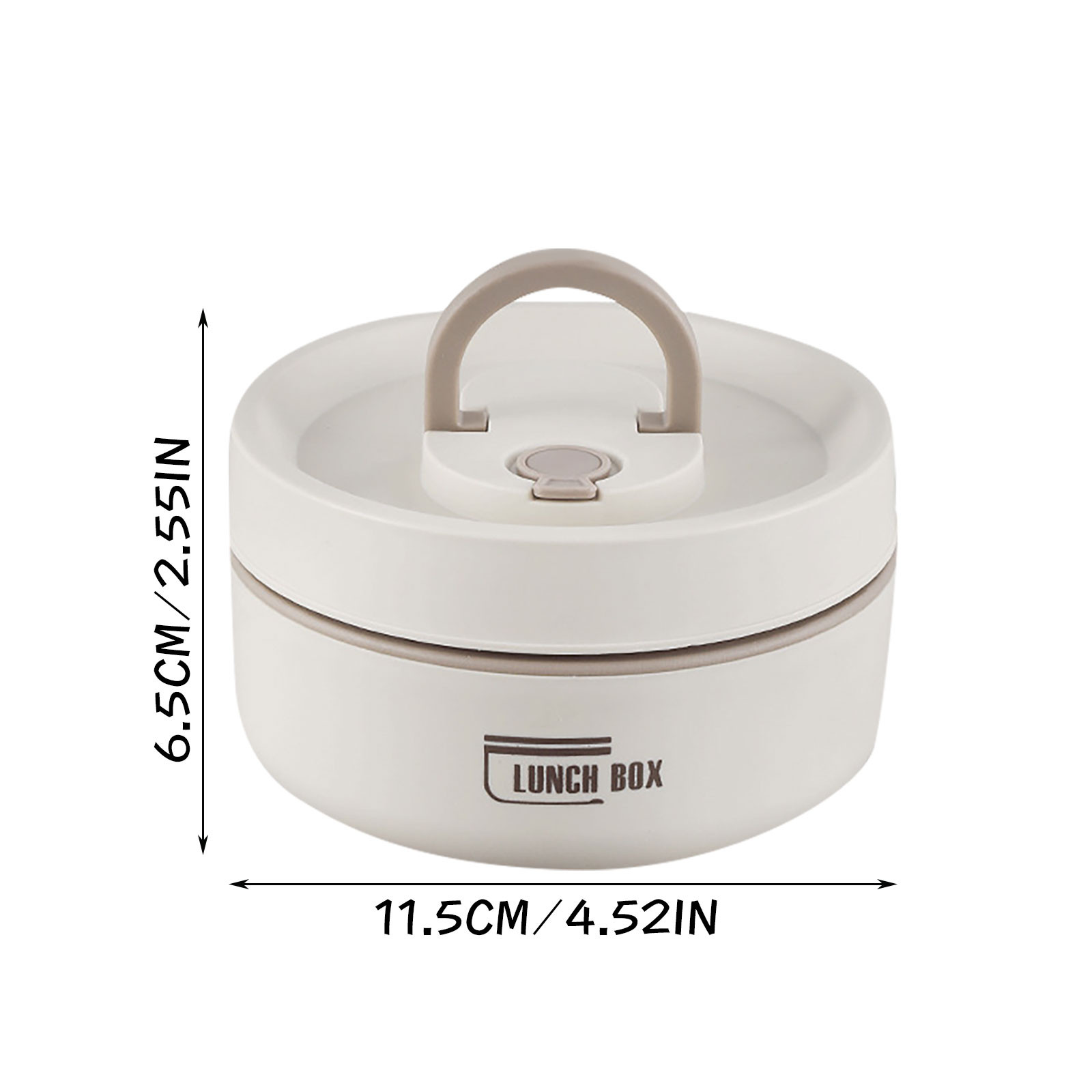 Stainless Steel Vacuum Thermal Lunch Box Insulated Lunch Bag Food Warmer Soup Cup Thermos Containers lunch box for kids tupper