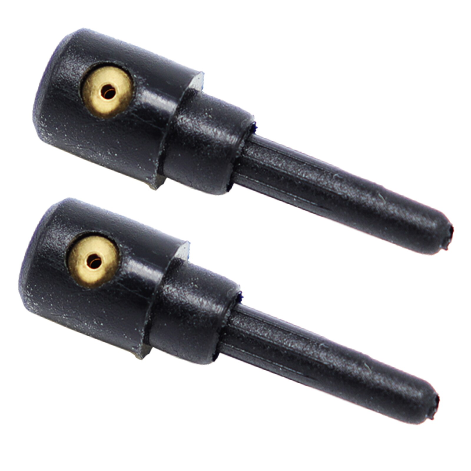 Lave-vitre arrière de voiture, buse d&#39;essuie-glace à Jet d&#39;eau pour VW Passat B5 B5.5 1997 - 2000 2001 2002 2003 2004 2005 accessoires: 2PC