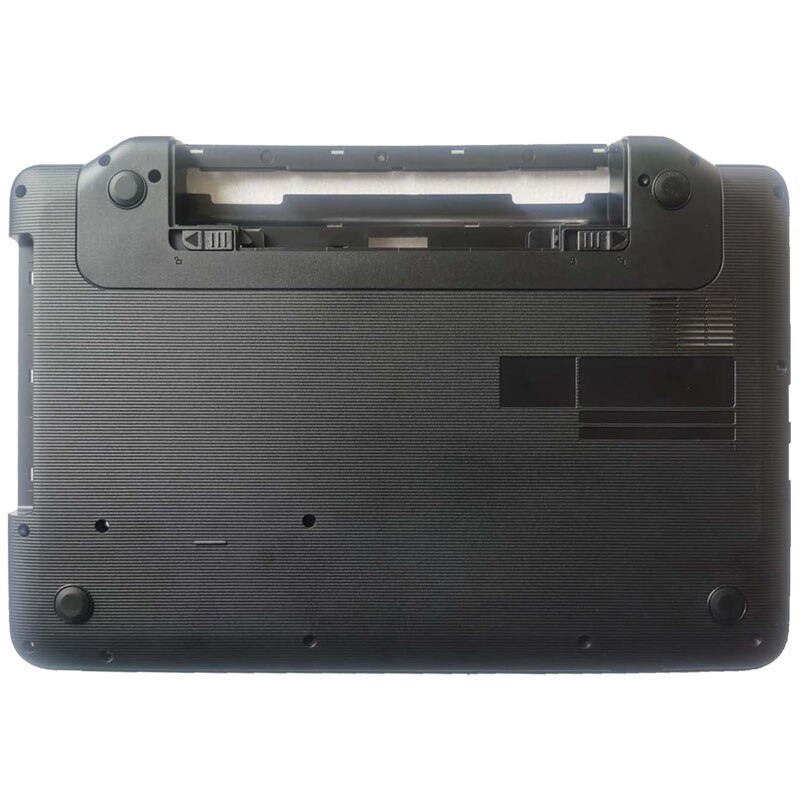 Laptop shell For Dell Inspiron 15(3520) N5040 M5040 N5050 0PTWYG Palmrest upper cover/Bottom case cover: Bottom case cover