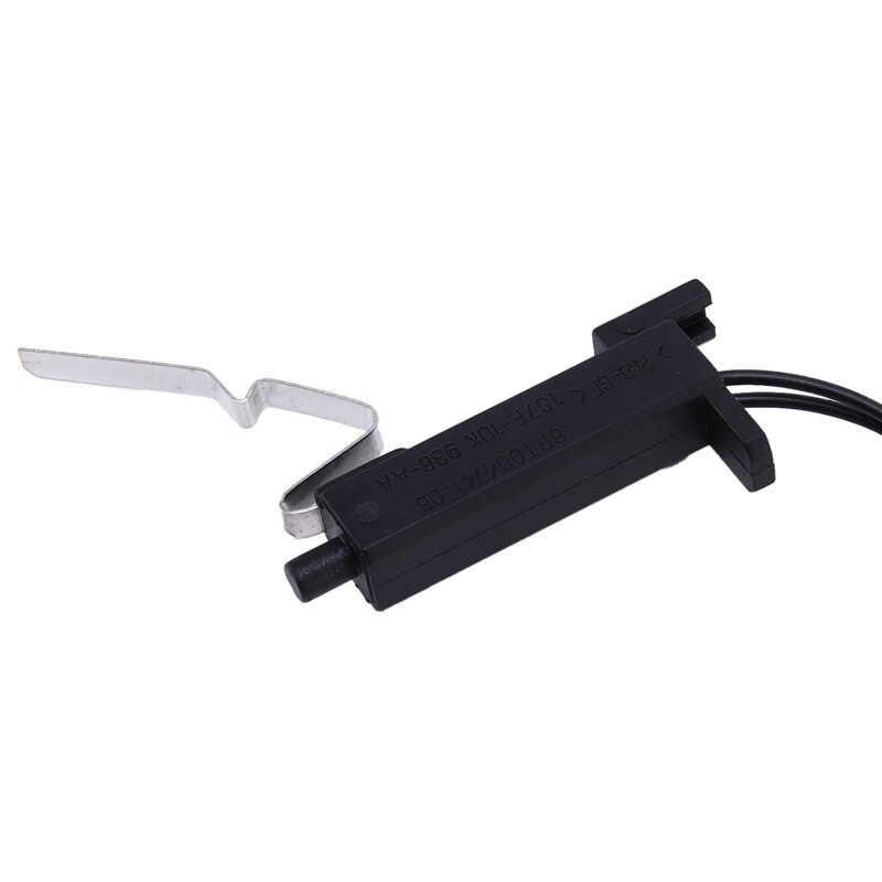 Sensor de temperatura Exterior del aire del coche para Ford Focus c-max Mondeo 1S7F10K936AA