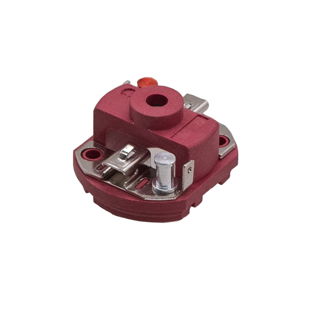 Motor Carbon Brush/Motor End/Bottom/Top Bell For 480 Motors