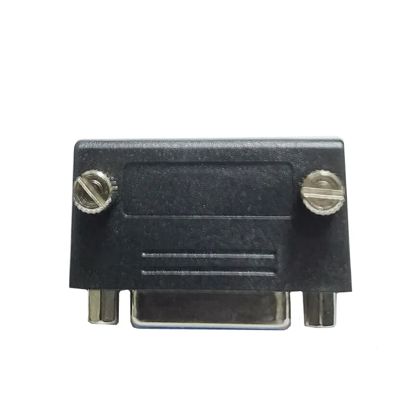 Db15 adaptador Vga15 P de 90 grados, conector recubierto de níquel D Sub15, ángulo recto, macho a hembra, Vga, adaptador de 15 Pines, convertidor de acoplador