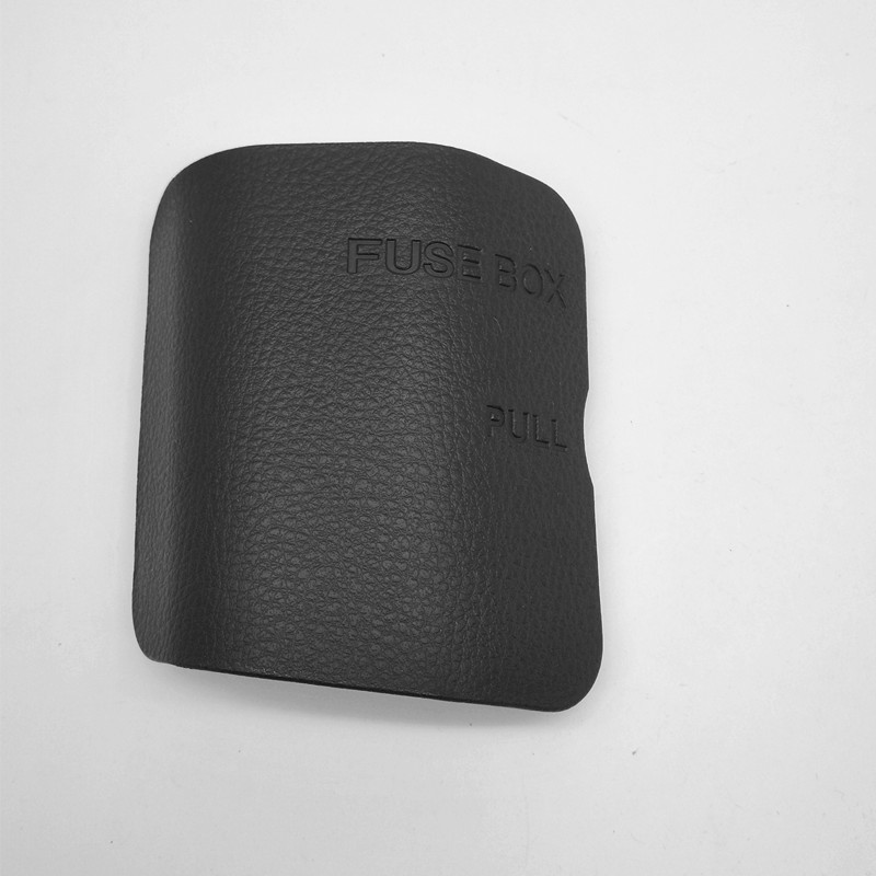Suitable for Mazda 6 GG indoor fuse box cover A-pillar trim panel cover BCM cover GP9A-68-381