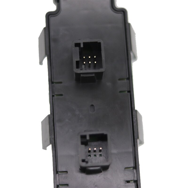 Elektrisk vindue master lifter kontrolkontakt 6554. he , 9651464277 til citroen  c4 2004