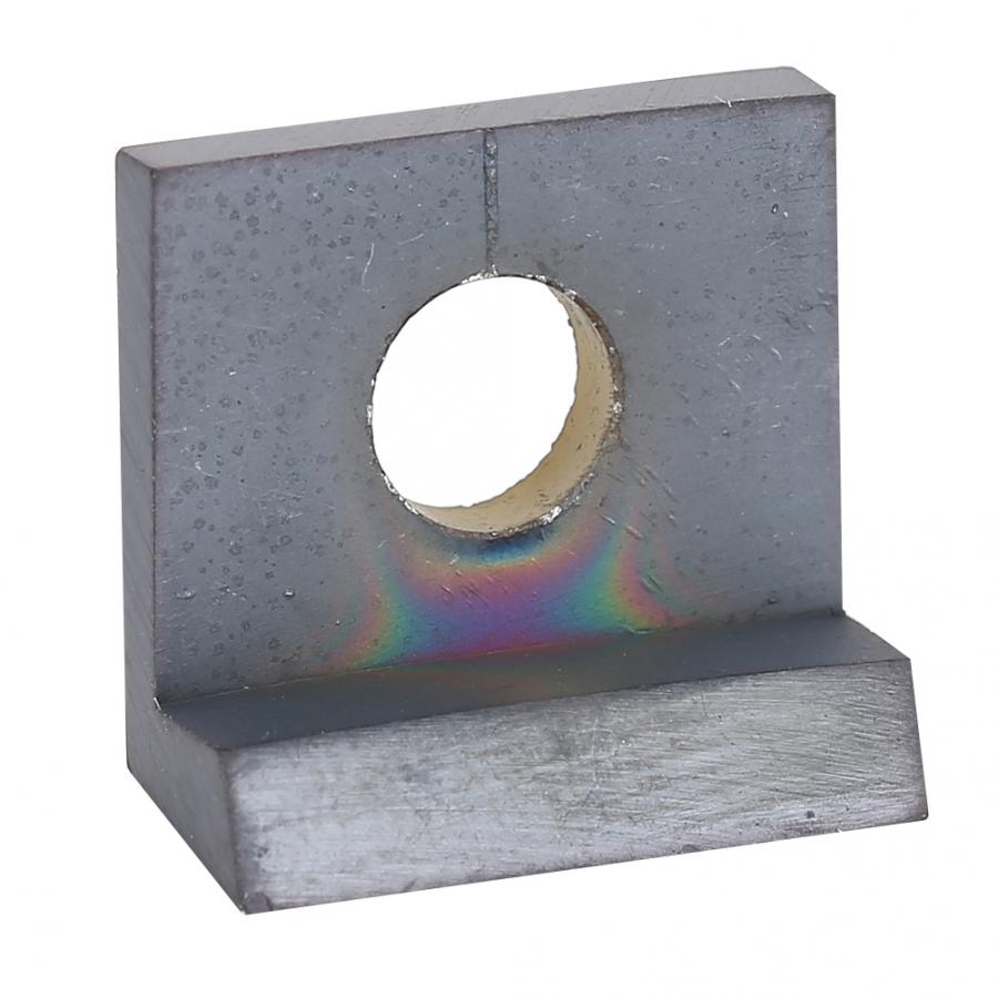 Livestock Cow Cattle Hoof Trimming Tools 4 Sharper Blades for Horn Trimmer Disc Plate Accessories