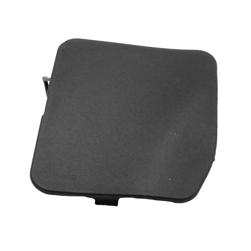 Tapa de gancho de remolque para parachoques trasero de coche, tapa embellecedora de remolque para Nissan Qashqai J11, 85071-DF30A,