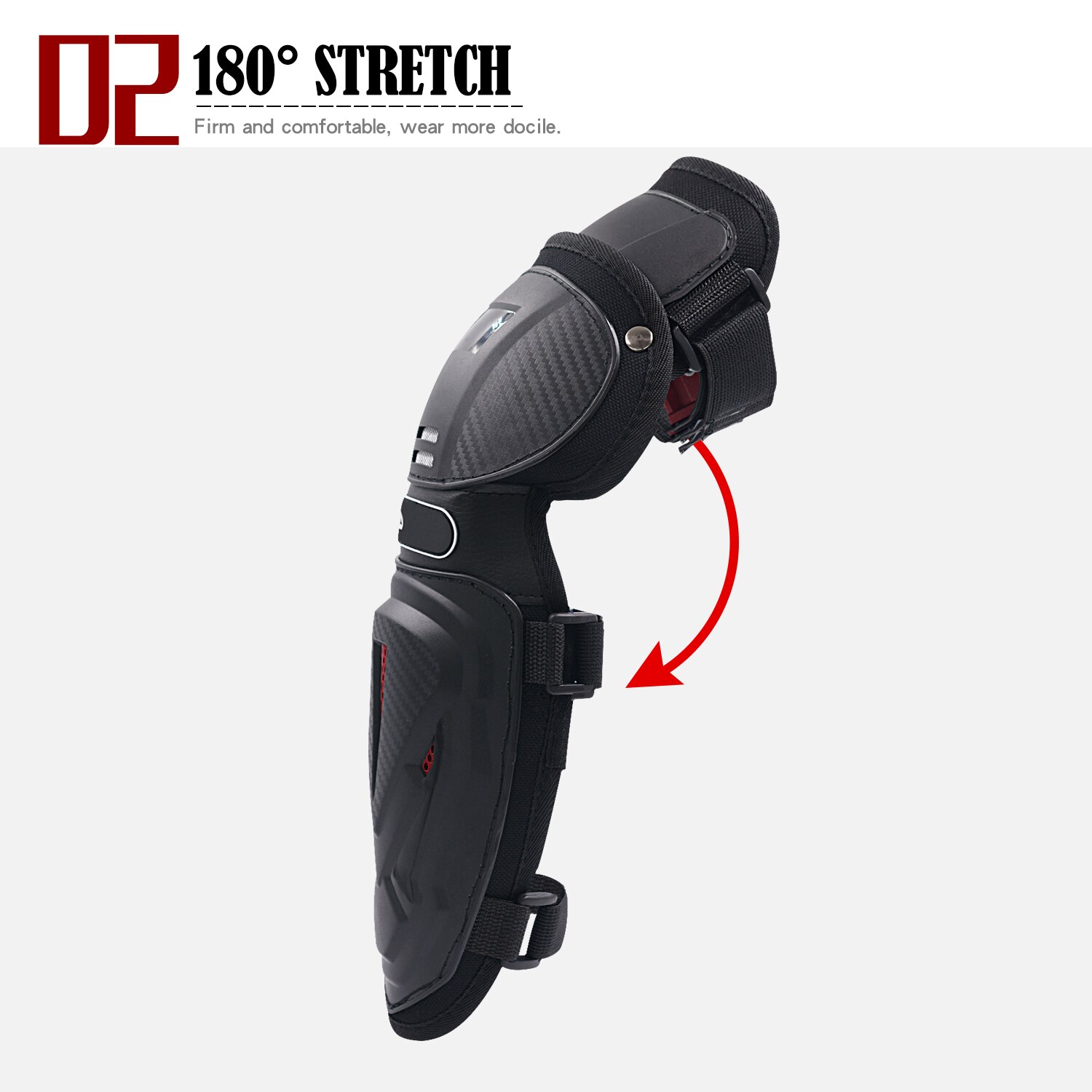 Wupp Motorfiets Kniebeschermers Motocross Knie Bescherming Moto Racing Beschermende Guard Gear Motorbike Kniebeschermers Mtb Knie Guard