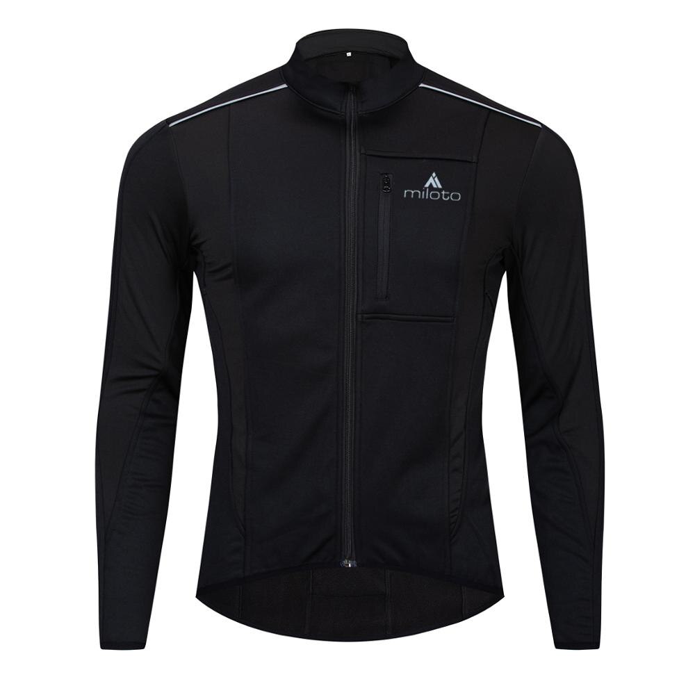 Miesten pyörätakki ulkopyöräily vaellustakki fleece softshell takki tuulitakki vedenpitävä takki sadetakki