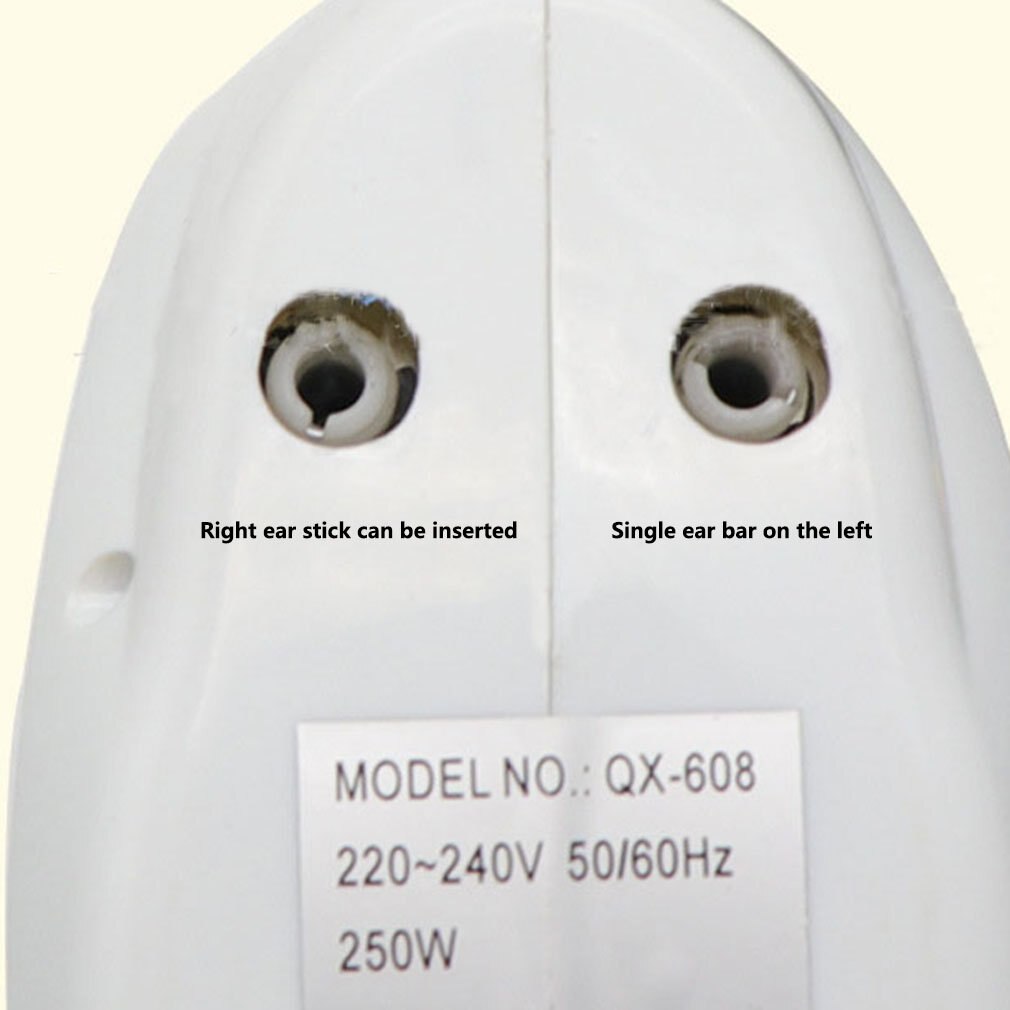 5 Speed Control Mini Mixer Food Blender Multifunctional Food Processor Kitchen Mini Electric Manual Cooking Tools For Kitchen