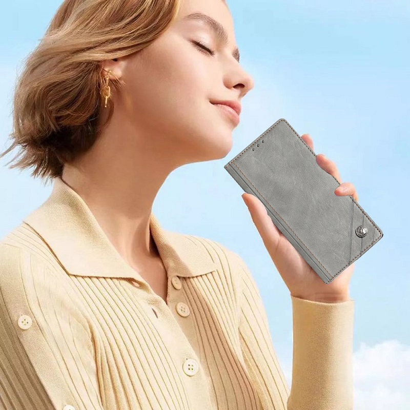 Flippdeksel til xiaomi redmi note 14 pro deksel etui redmi note 14 pro pluss deksel telefon global versjon redmi note 14 5g 4g note 14s