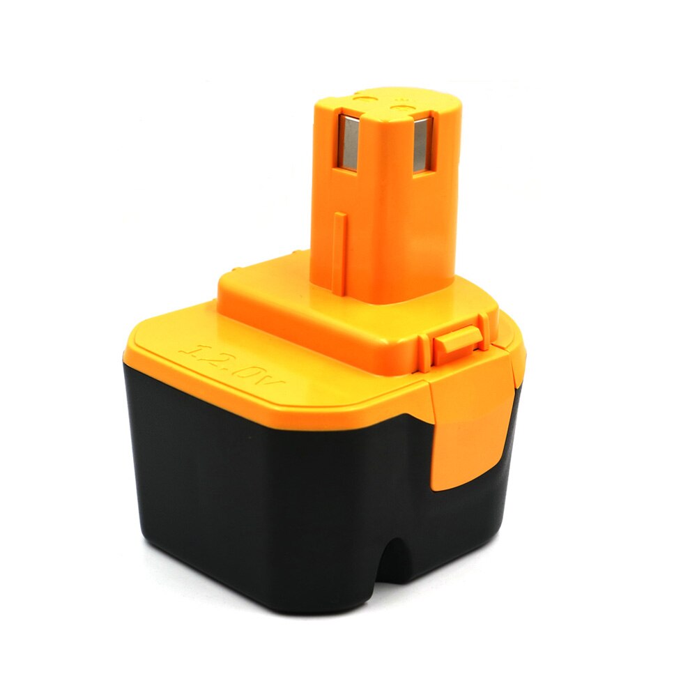 C&amp;P RYO 12VA 2000mAh Ni-CD batteries 1400143 1400652 1400670 4400005 B-8286 B-1230H B-1222H B-1220F2 B-1203F2 BPT1025 battery 12