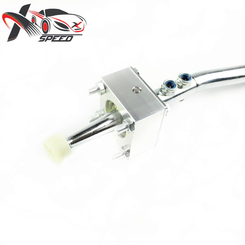 Quick Short Shifter Kit For Toyota Supra W50 W55 W57 W58 R154 5 Speed 1978-2002 XX-QSTY001SL