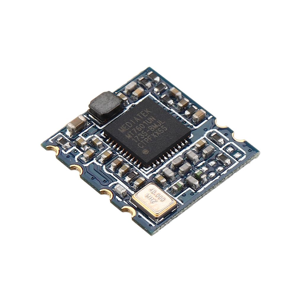 CLAITE Mini WiFi Module Wireless Internet Module Support LINUX2.4/2.6 WINCE5.0/6.0 HLK-7601U2 MT7601 MT7601UN for Smart Home