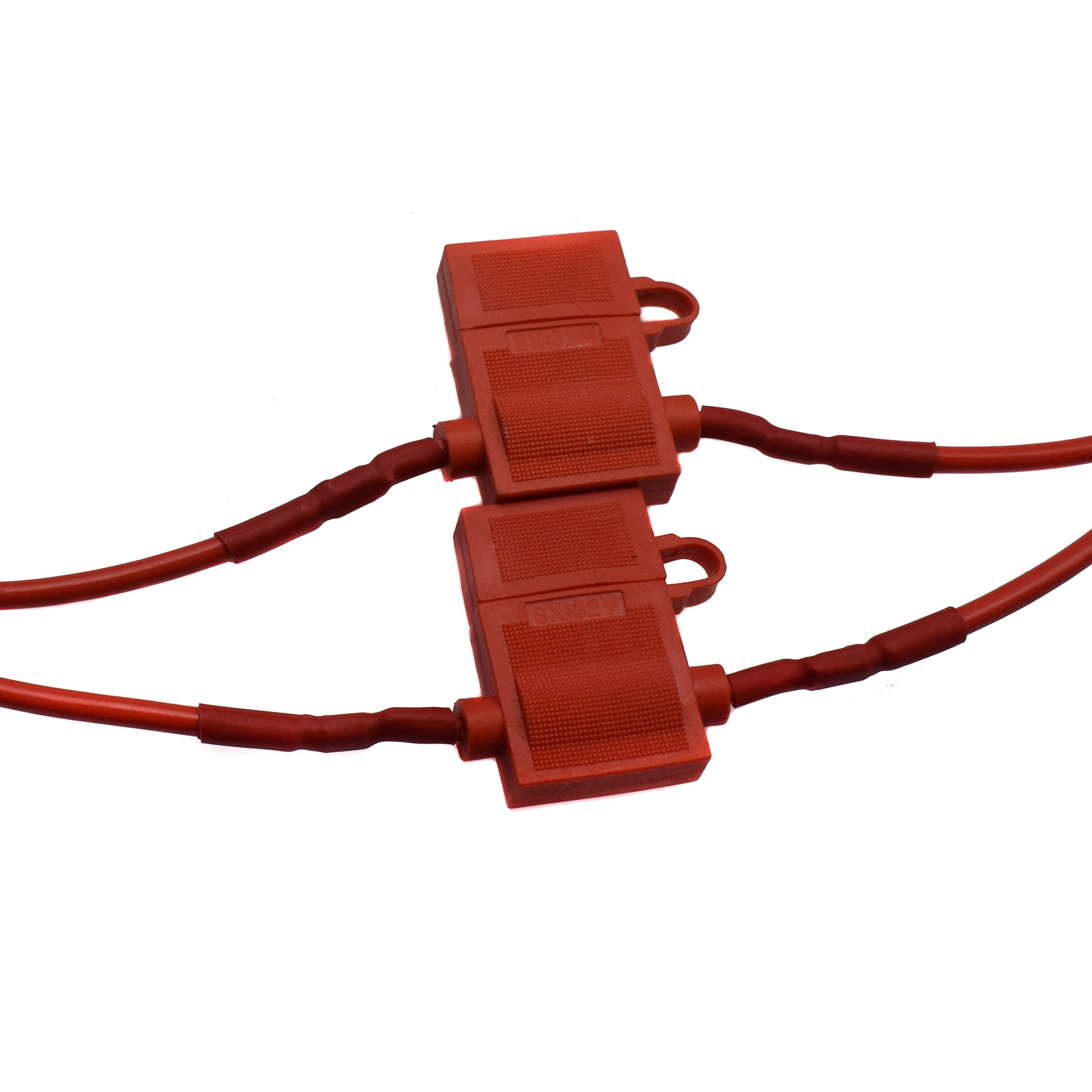 7L5533A226T Dual Elektrische Ventilator Upgrade Kabelboom Voor 1996-2006 Ecu Controle