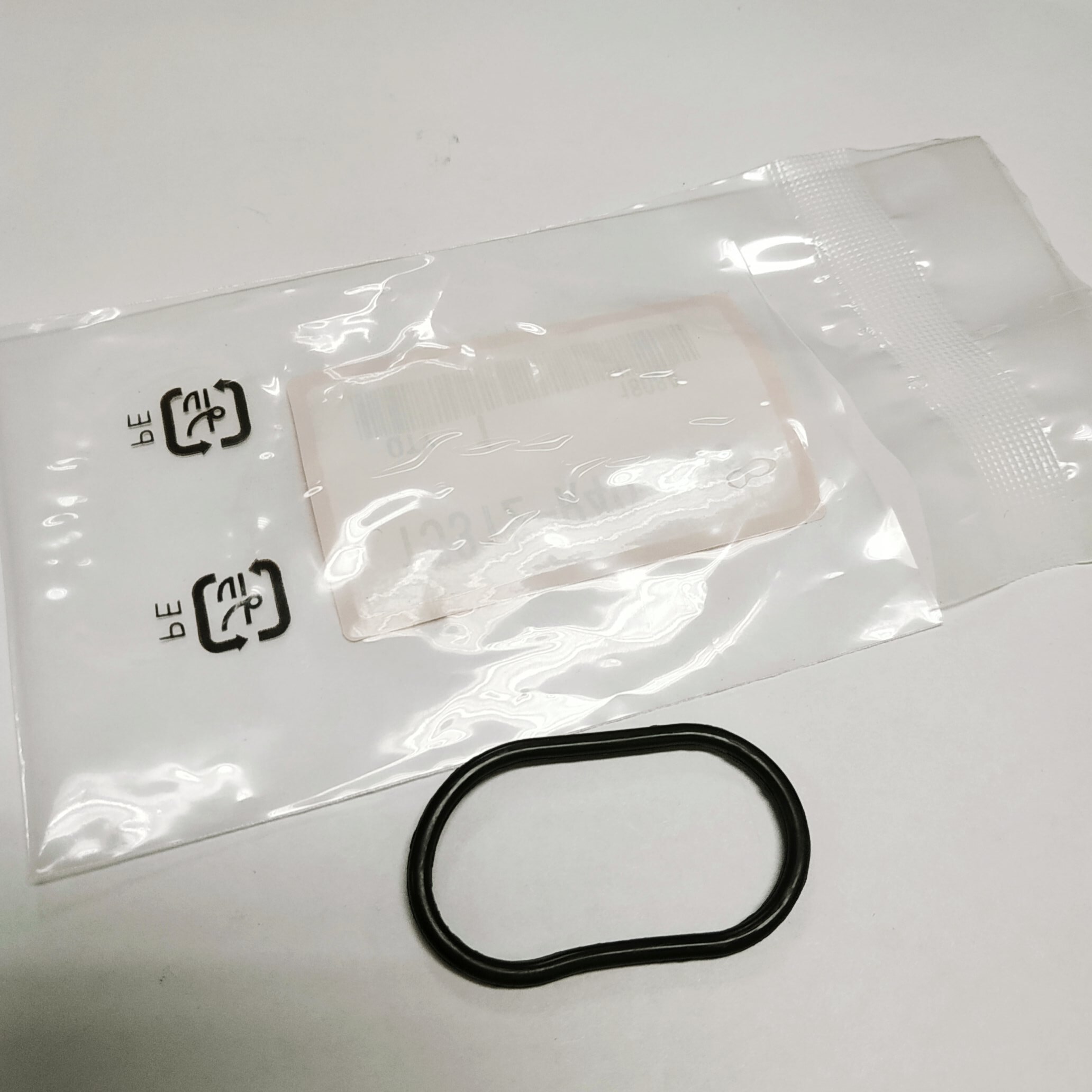 VTEC Solenoid Spool Valve Gasket Seal OEM 15312R4... Grandado