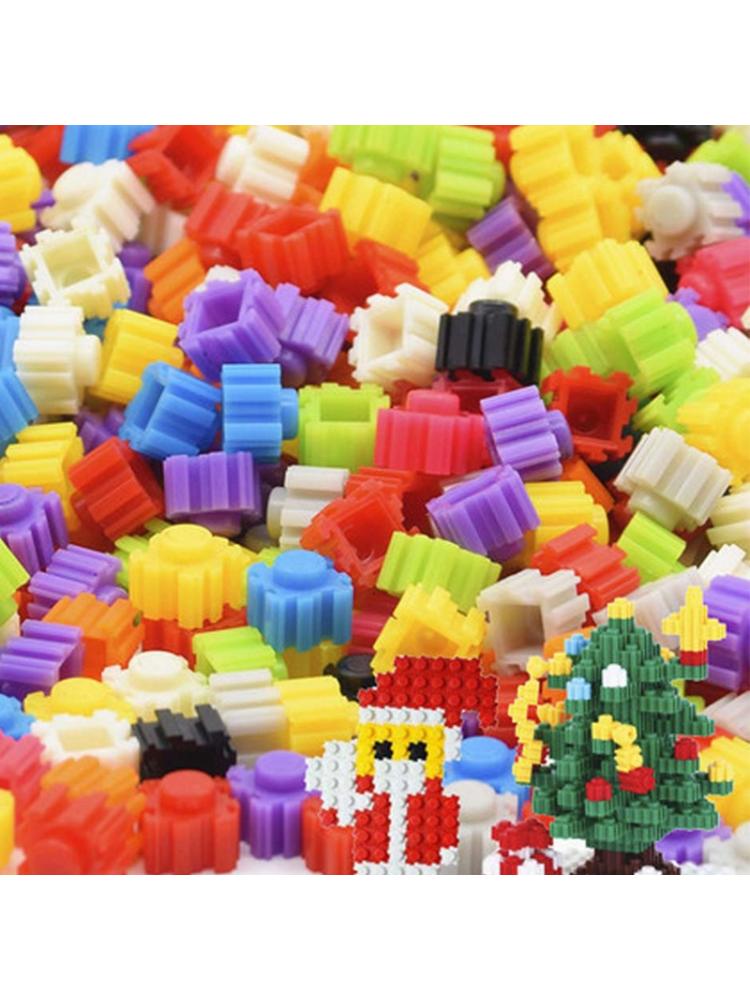 2.6mm perler perler børn legetøj med skabelon + puslespil tilbehør puslespil  t5ec