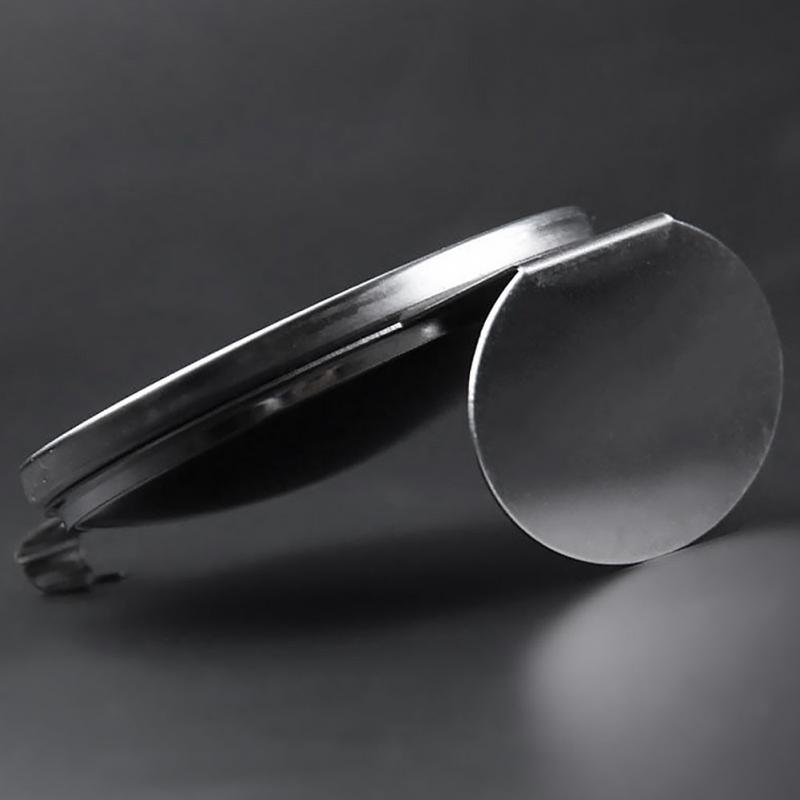 Food Cooking Measuring Device Stainless Steel Oven Thermometer Baking Household