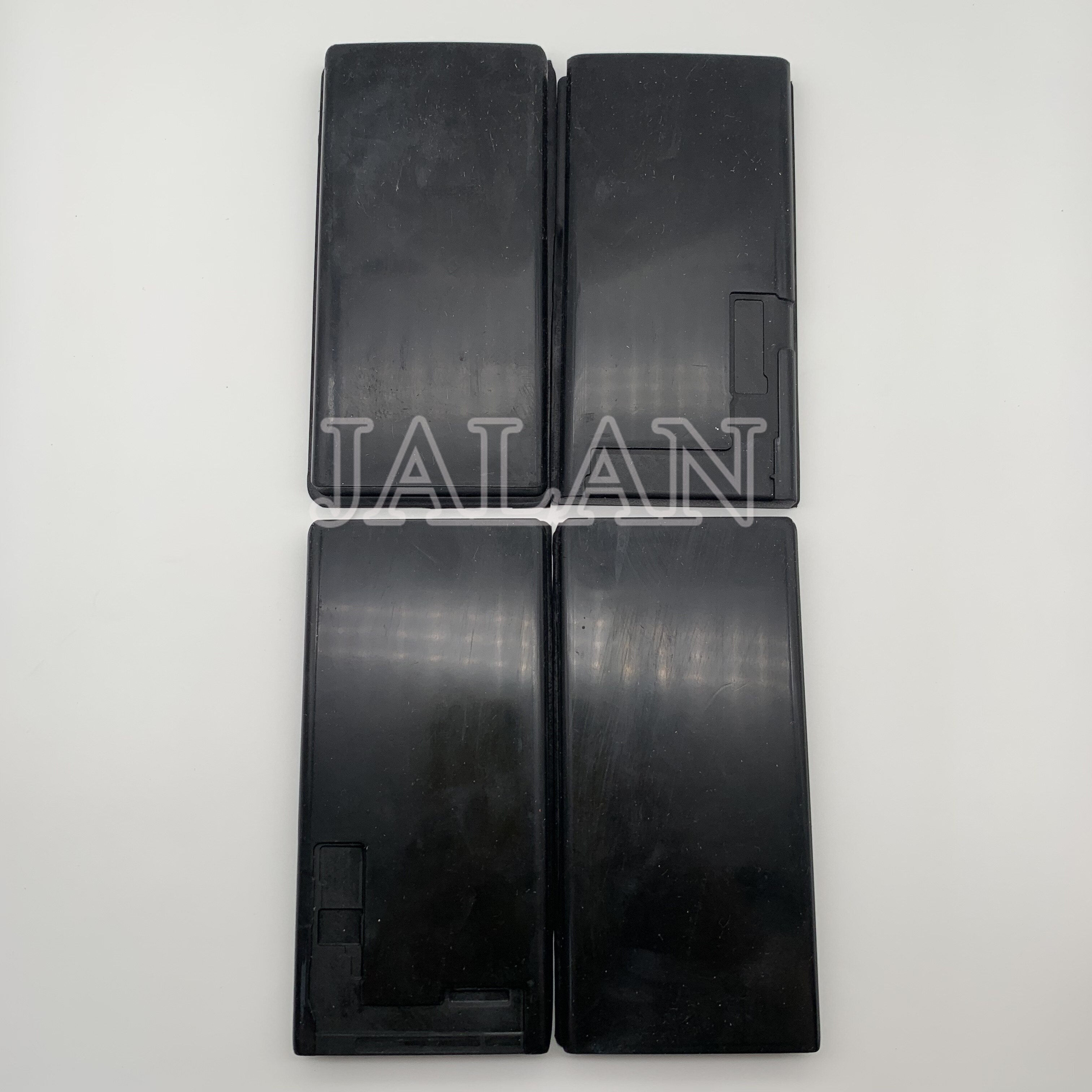 Ymj lcd ubøjet flex gummi til huawei  p30 pro/mate 20 pro display touch screen glaslaminering til kant lcd reparationsform