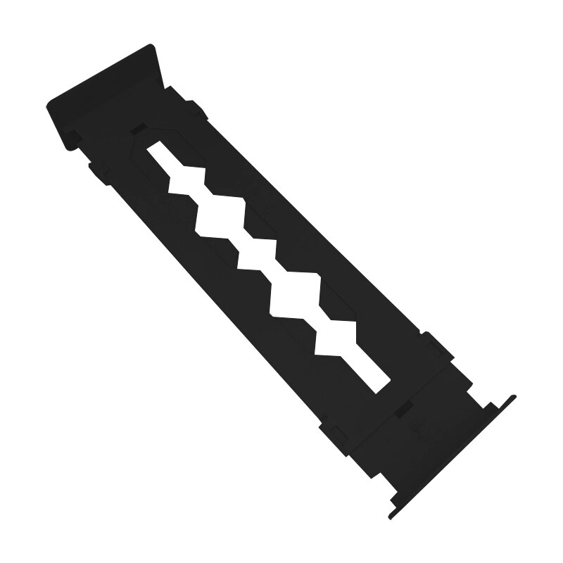 Separador de cajones de armario retráctil ajustable, listón para almacenamiento, multiusos, bricolaje, organizador, separadores para el hogar y la Oficina, 5 colores