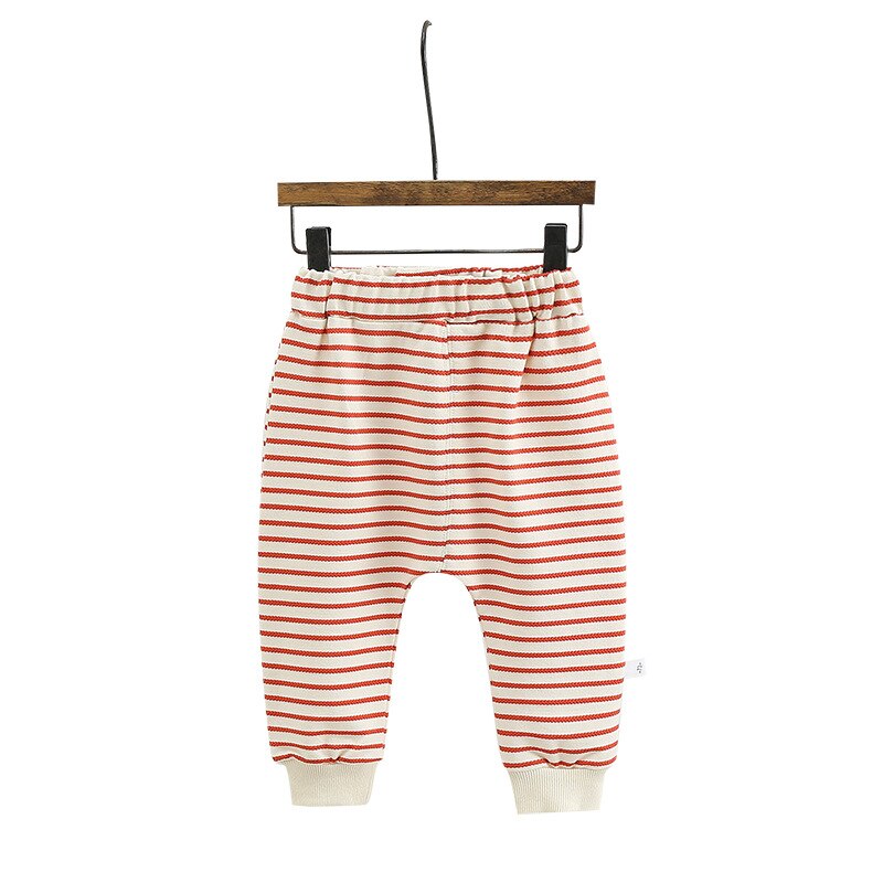 Kids Lange Broek Baby Broek Baby Meisjes Broek Toevallige Baby Boy Broek Katoen Herfst Grote Pp Broek Soft Leggings Voor meisjes