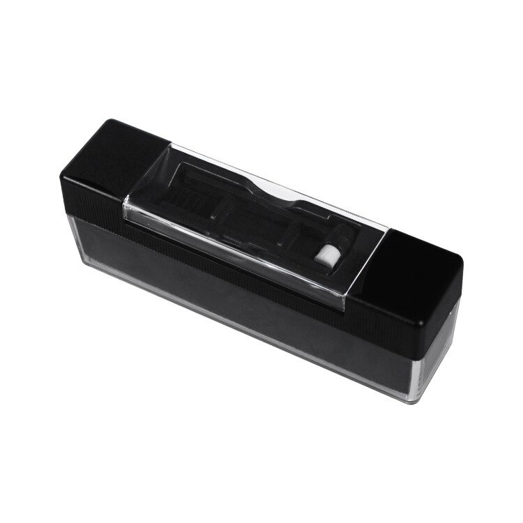 Vinyylilevyjen puhdistus meikkiharjasetti taide antistaattinen pölytys kodin tarvikkeet puhdistusvälineet