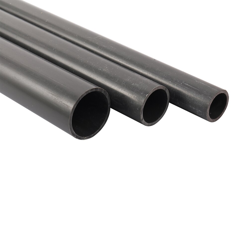 Grå 20/25/32mm pvc vattenrör trädgård bevattning a... – Grandado