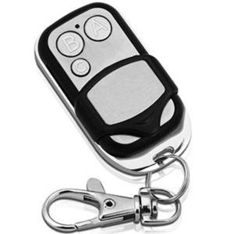 De Afstandsbediening Voor TM305C GRD2000 GTS2000 315Mhz Garagedeur Afstandsbediening