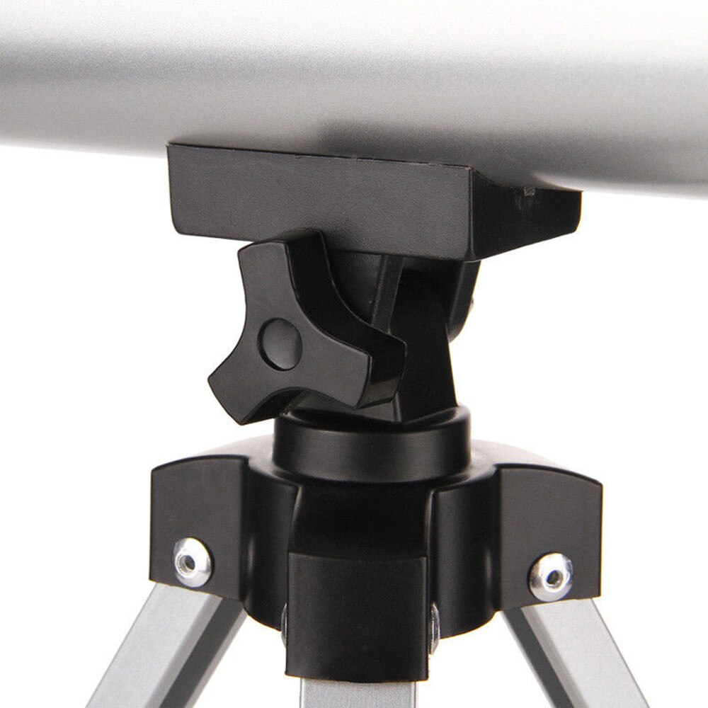 360x50mm Portable Astronomical Telescope Wide Angle Powerful Zoom Telescope Telescope with Tripod for Kids Year
